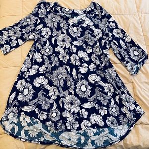 Ladies Dress